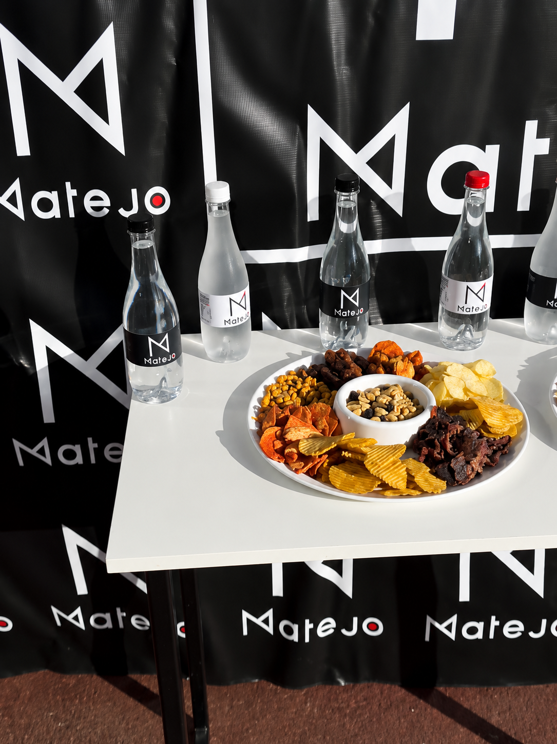 Matejo Residence